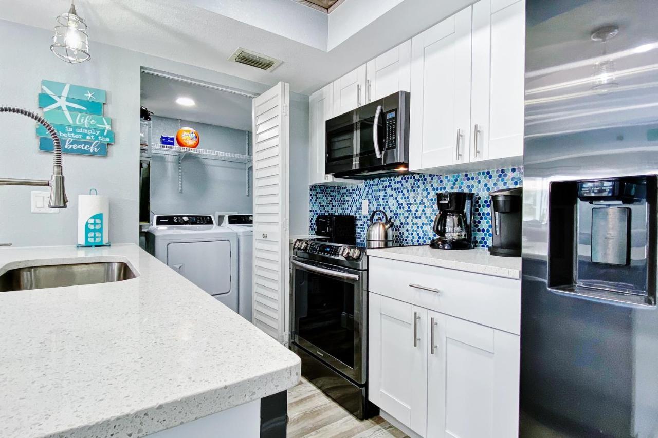 Water View 107 Apartment Clearwater Beach Exterior photo